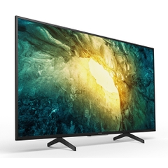 Android Tivi Sony 4K 65 inch KD-65X7500H