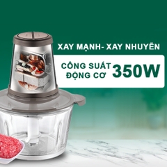 Máy xay thịt Fuji Master FJM-1033