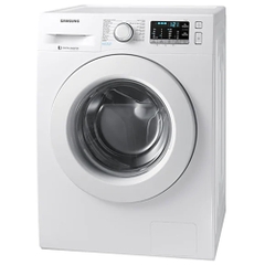 Máy giặt cửa trước Samsung 8 kg WW80J52G0KW/SV