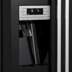 Tủ lạnh side by side Bosch inverter KAD90VB20