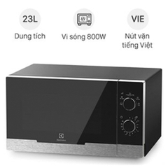 Lò vi sóng ELectrolux EMM23KI9EBP