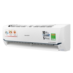 Máy lạnh Sharp inverter 1hp AH-X9XEW