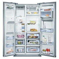 Tủ lạnh side by side Bosch inverterh KAG90AI20