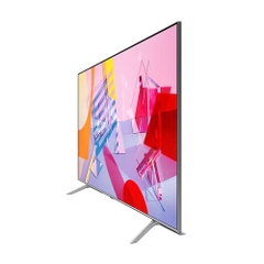 Smart Tivi Qled Samsung 4K 50 inch QA50Q65TA