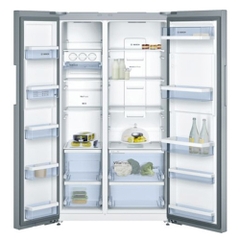 Tủ lạnh side by side Bosch inverter KAN92VI35O