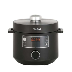 Nồi áp suất điện đa năng Tefal Turbo Cuisine CY754830 5L