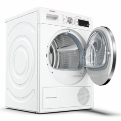 Máy sấy quần áo Bosch 9 kg WTB86201SG