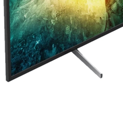 Android Tivi Sony 4K 65 inch KD-65X7500H