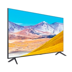 Smart Tivi Samsung 4K 82 inch UA82TU8100