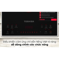 Bếp điện từ đơn Toshiba IC-20S1PV