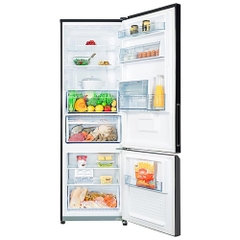 Tủ lạnh Panasonic inverter 320 lít NR-BC360WKVN