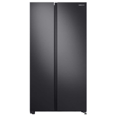 Tủ lạnh side by side Samsung inverter 647 lítRS62R5001B4/SV