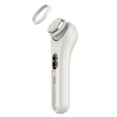 Máy đẩy tinh chất dưỡng trắng nóng lạnh Halio Ion Hot & Cool Beauty Device