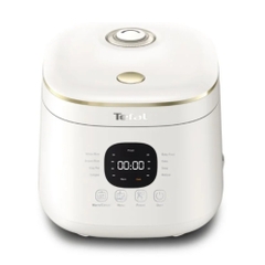 Nồi cơm điện tử Tefal Rice Mate Mini 0.7 lít RK515168