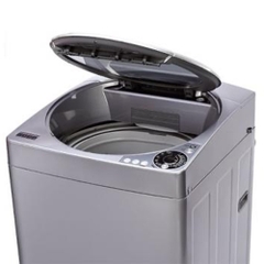 Máy giặt cửa trên Sharp 9.5 kg ES-W95HV-S