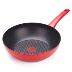 Chảo chống dính sâu lòng đáy từ Tefal Character-28cm (C6821972)