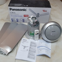 Quạt trần Panasonic F-48CZL