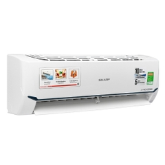 Máy lạnh Sharp inverter 1hp AH-X9XEW