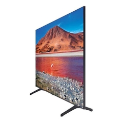 Smart Tivi Samsung 4K 55 inch UA55TU7000