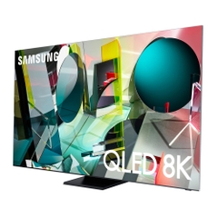 Smart Tivi Qled Samsung 8K 85 inch QA85Q950TS