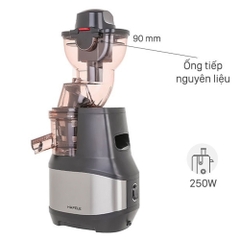 Máy ép chậm cỡ lớn Hafele HS-J42S/ 535.43.392