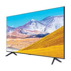 Smart Tivi Samsung 4K 65 inch UA65TU8100