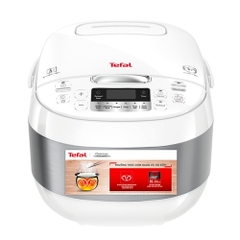 Nồi cơm điện tử Tefal RK752168 - 1.8L - 750W