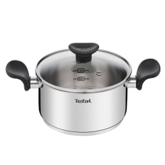 Nồi inox Tefal Primary 20cm 3L (E3084435)