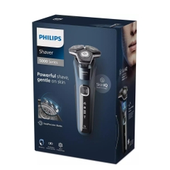 Máy cạo râu khô và ướt Philips S5880/20