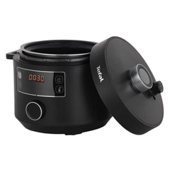 Nồi áp suất điện đa năng Tefal Turbo Cuisine CY754830 5L