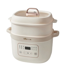 Nồi nấu chậm Bear SB-NNC16 (1,6 lít)