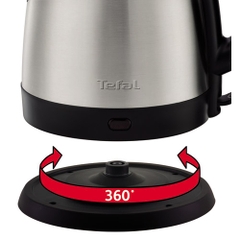 Ấm siêu tốc Tefal KI431D10