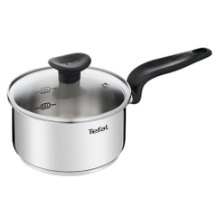 Bộ nồi inox Tefal Primary 16/18/20cm (E308S674)