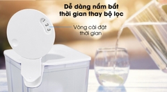 Bình lọc nước Cleansui EJ101