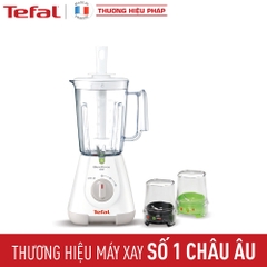 Máy xay sinh tố Tefal BL309166-550W cối nhựa
 1.5 lít