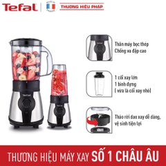 Máy xay sinh tố Tefal BL1B1D39