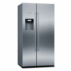 Tủ lạnh side by side Bosch inverter KAD92HI31