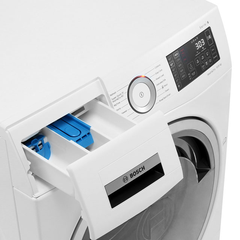 Máy giặt sấy Bosch 10/6 kg WDU28560GB
