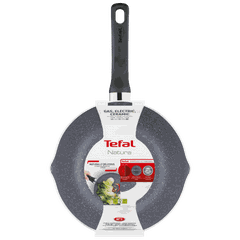 Chảo chiên sâu lòng chống dính Tefal Natura B2266495 24cm