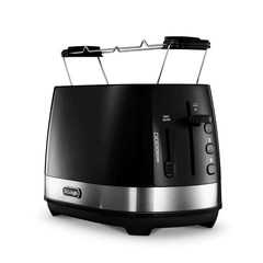 Máy nướng bánh mì Delonghi CTLA2103.BK