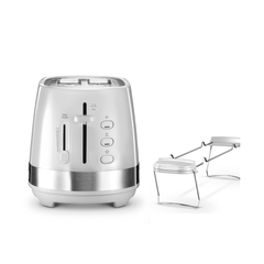 Máy nướng bánh mì Delonghi CTLA2103.W