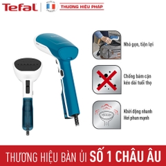 Bàn ủi hơi nước cầm tay dạng du lịch Tefal DT6130E0