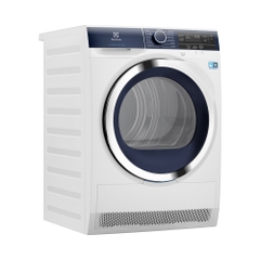 Máy sấy quần áo Electrolux 8 kg EDH803BEWA