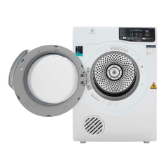 Máy sấy quần áo Electrolux 8 kg EDS805KQWA