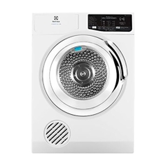 Máy sấy quần áo Electrolux 8 kg EDS805KQWA