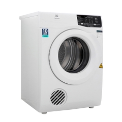 Máy sấy quần áo Electrolux 7 kg EDV705HQWA