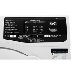 Máy sấy quần áo Electrolux 7 kg EDV705HQWA