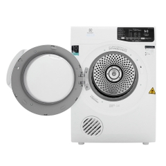 Máy sấy quần áo Electrolux 7 kg EDV705HQWA