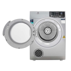 Máy sấy quần áo Electrolux 8 kg EDV805JQWA