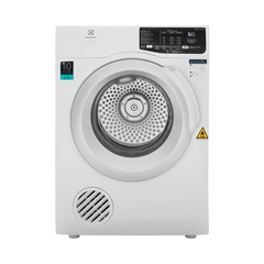 Máy sấy quần áo Electrolux 8 kg EDV805JQWA